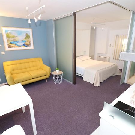 Miro Studio Apartments Dubrovnik Exterior foto