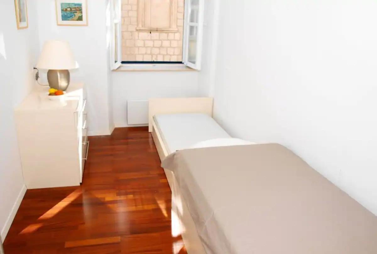 Miro Studio Apartments Dubrovnik Exterior foto