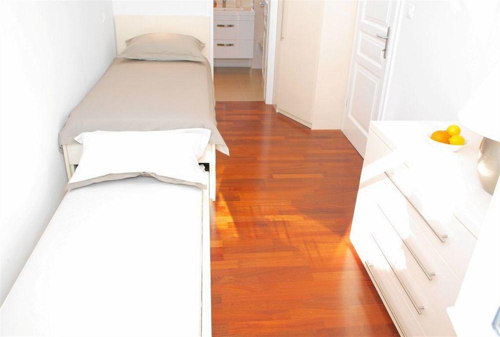Miro Studio Apartments Dubrovnik Exterior foto