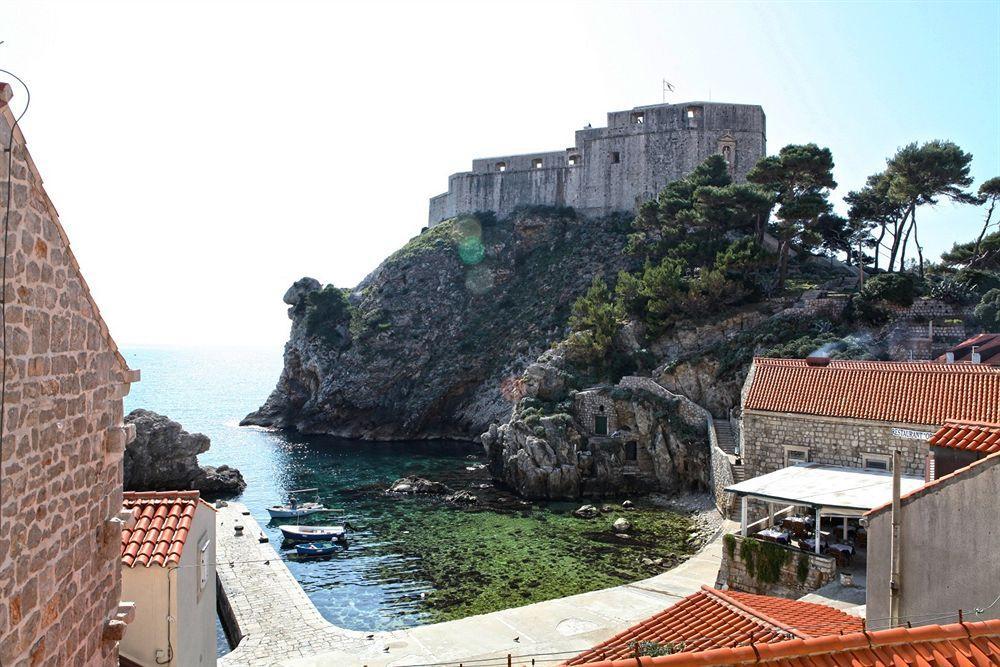 Miro Studio Apartments Dubrovnik Exterior foto