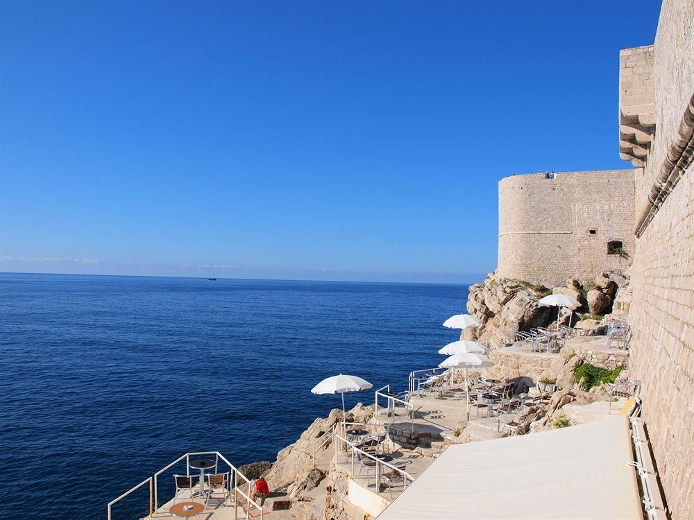 Miro Studio Apartments Dubrovnik Exterior foto