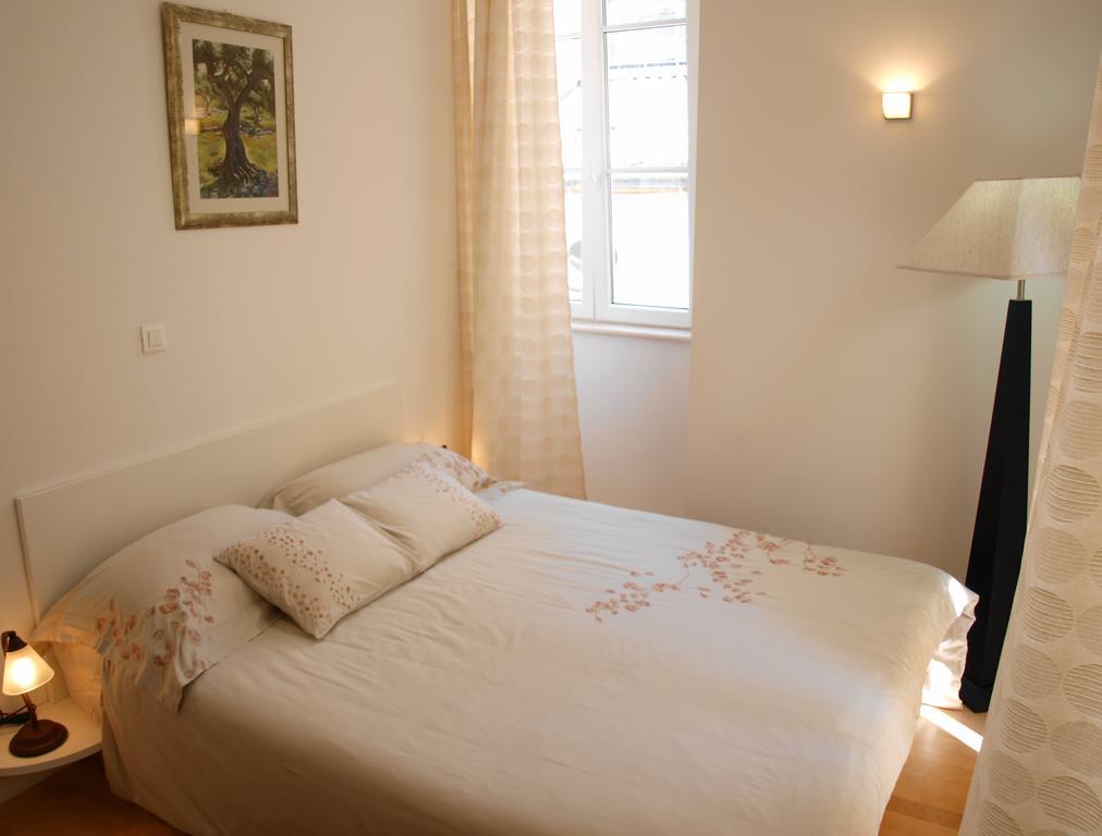 Miro Studio Apartments Dubrovnik Exterior foto