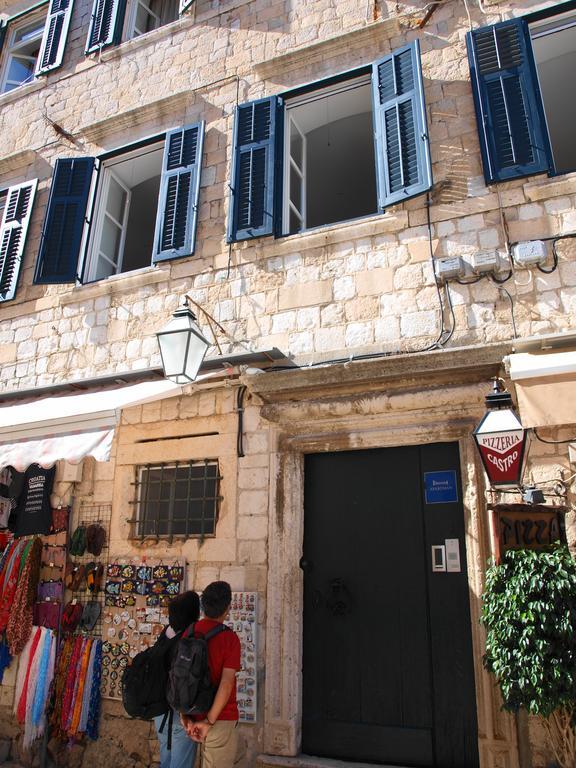 Miro Studio Apartments Dubrovnik Exterior foto