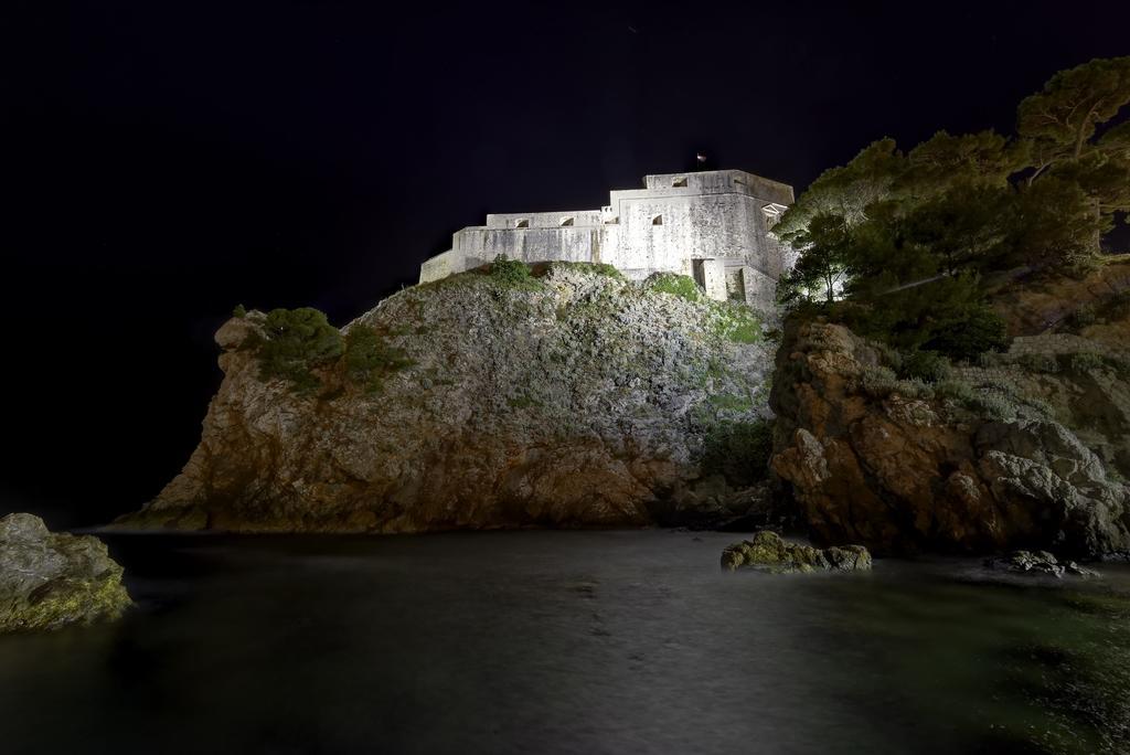 Miro Studio Apartments Dubrovnik Exterior foto