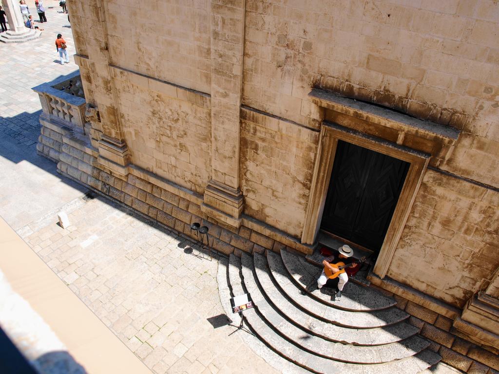 Miro Studio Apartments Dubrovnik Exterior foto