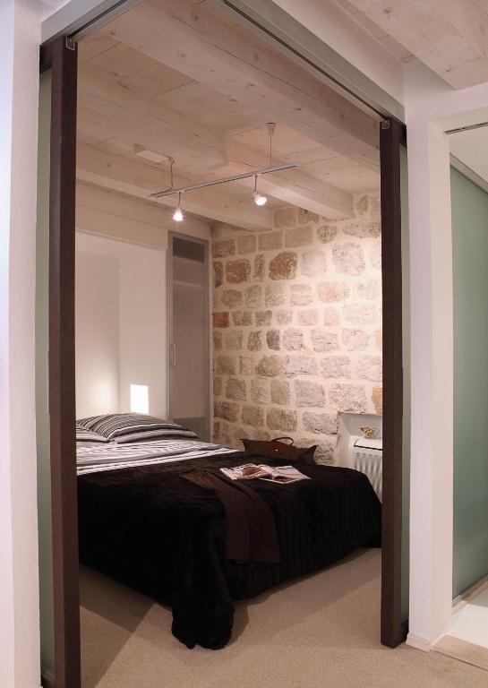 Miro Studio Apartments Dubrovnik Zimmer foto