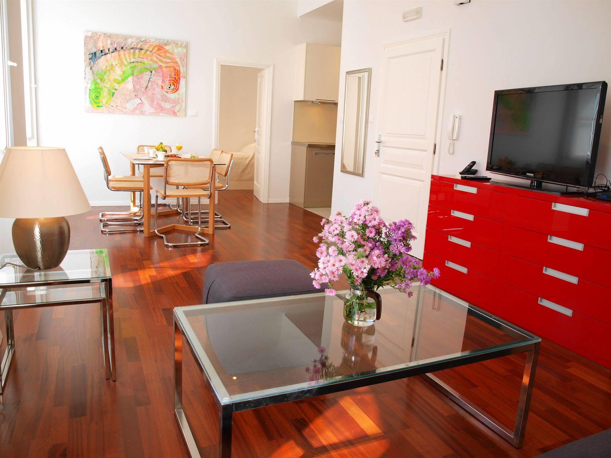 Miro Studio Apartments Dubrovnik Exterior foto