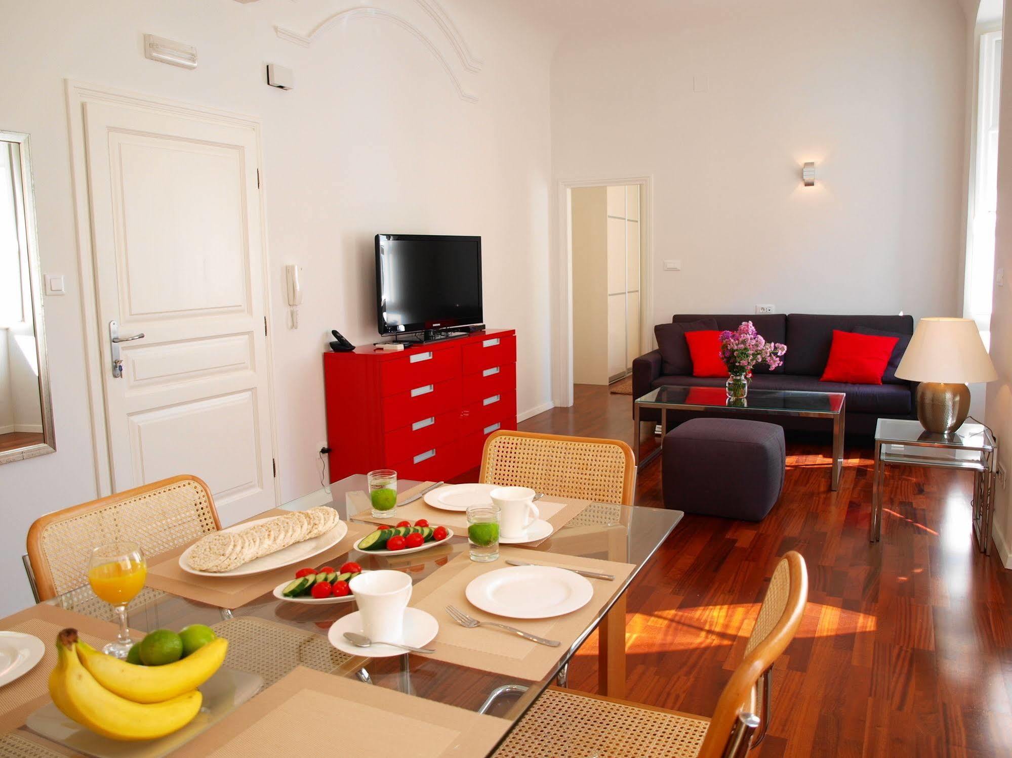 Miro Studio Apartments Dubrovnik Exterior foto
