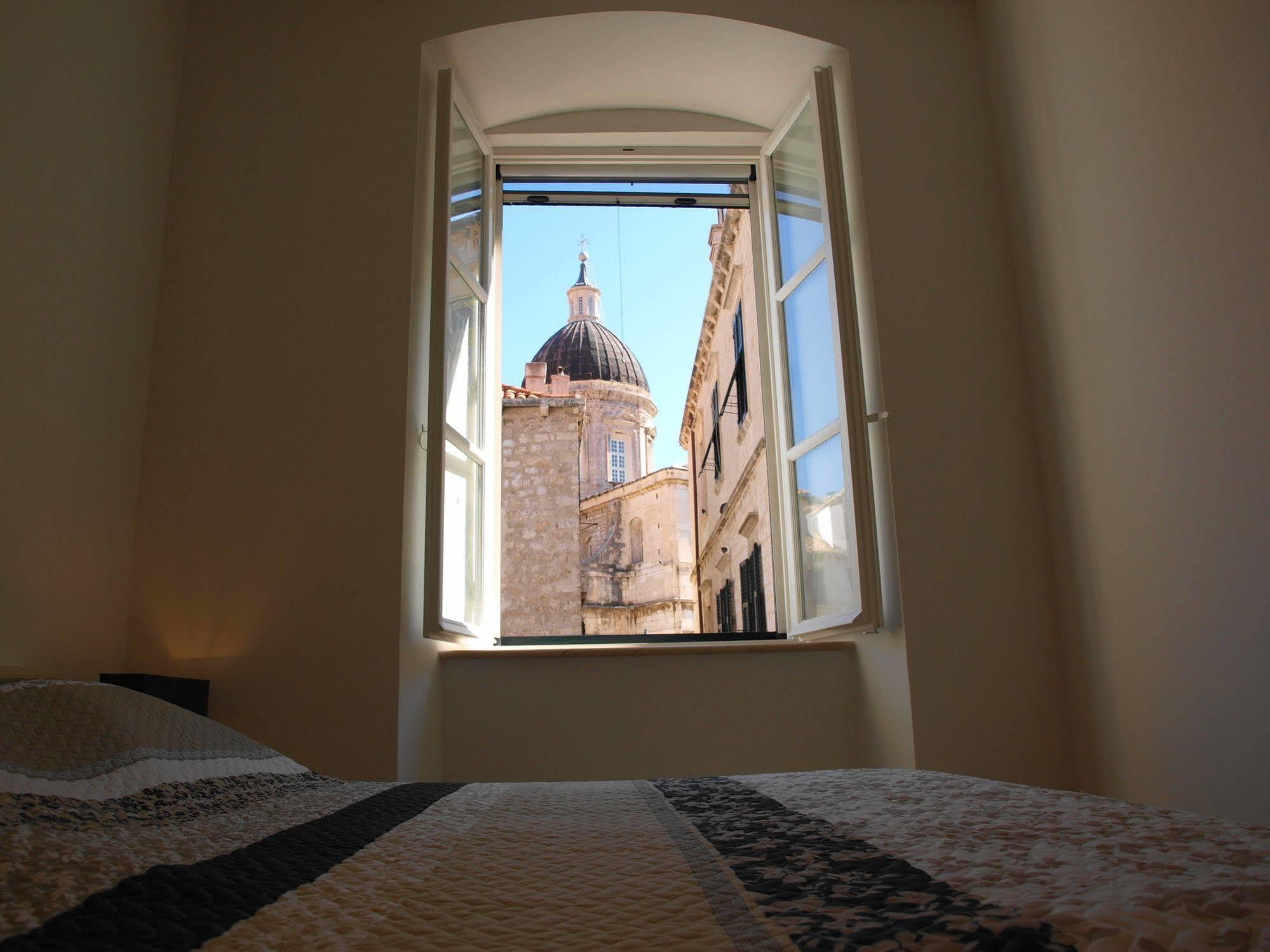 Miro Studio Apartments Dubrovnik Exterior foto