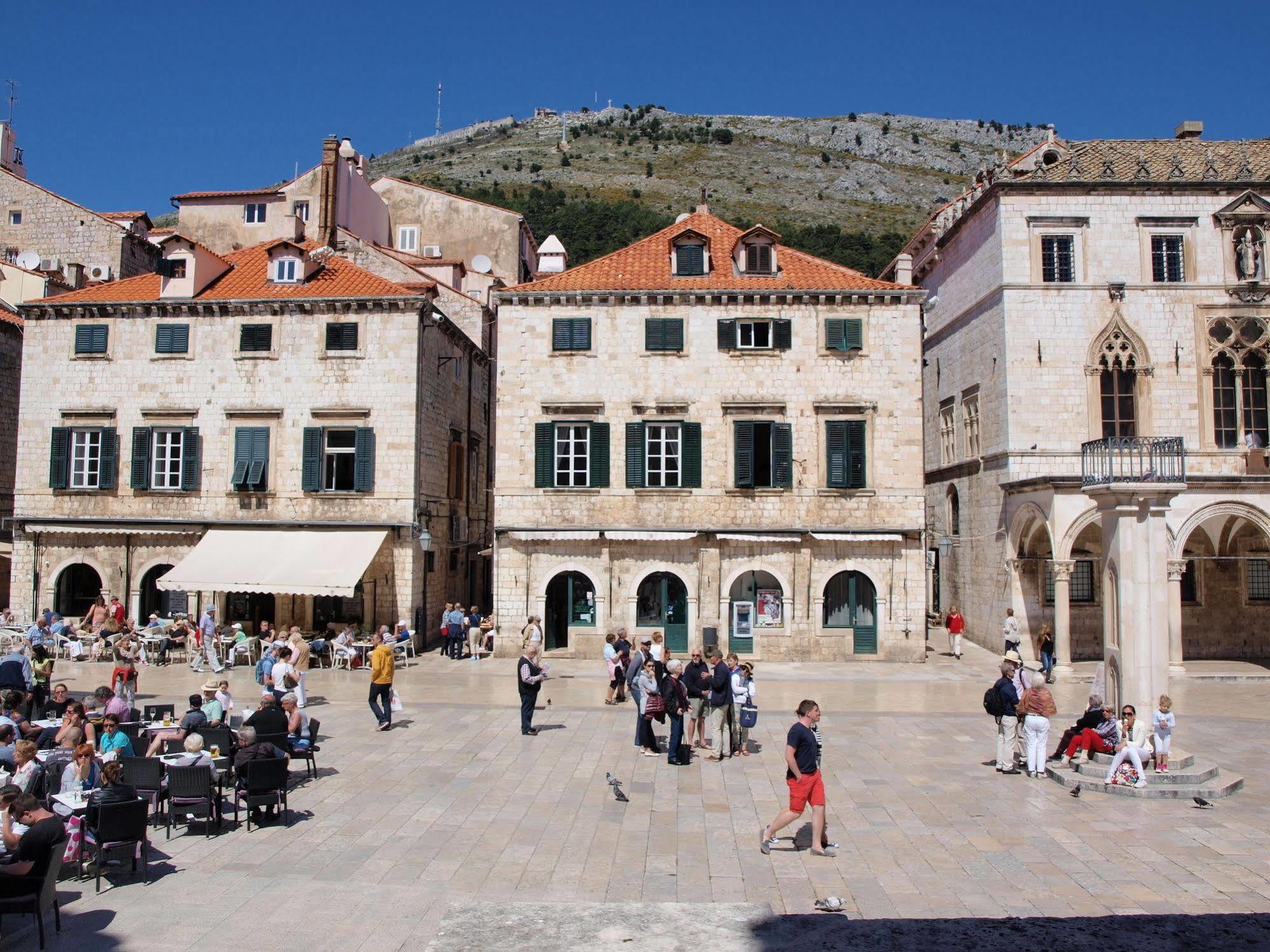 Miro Studio Apartments Dubrovnik Exterior foto
