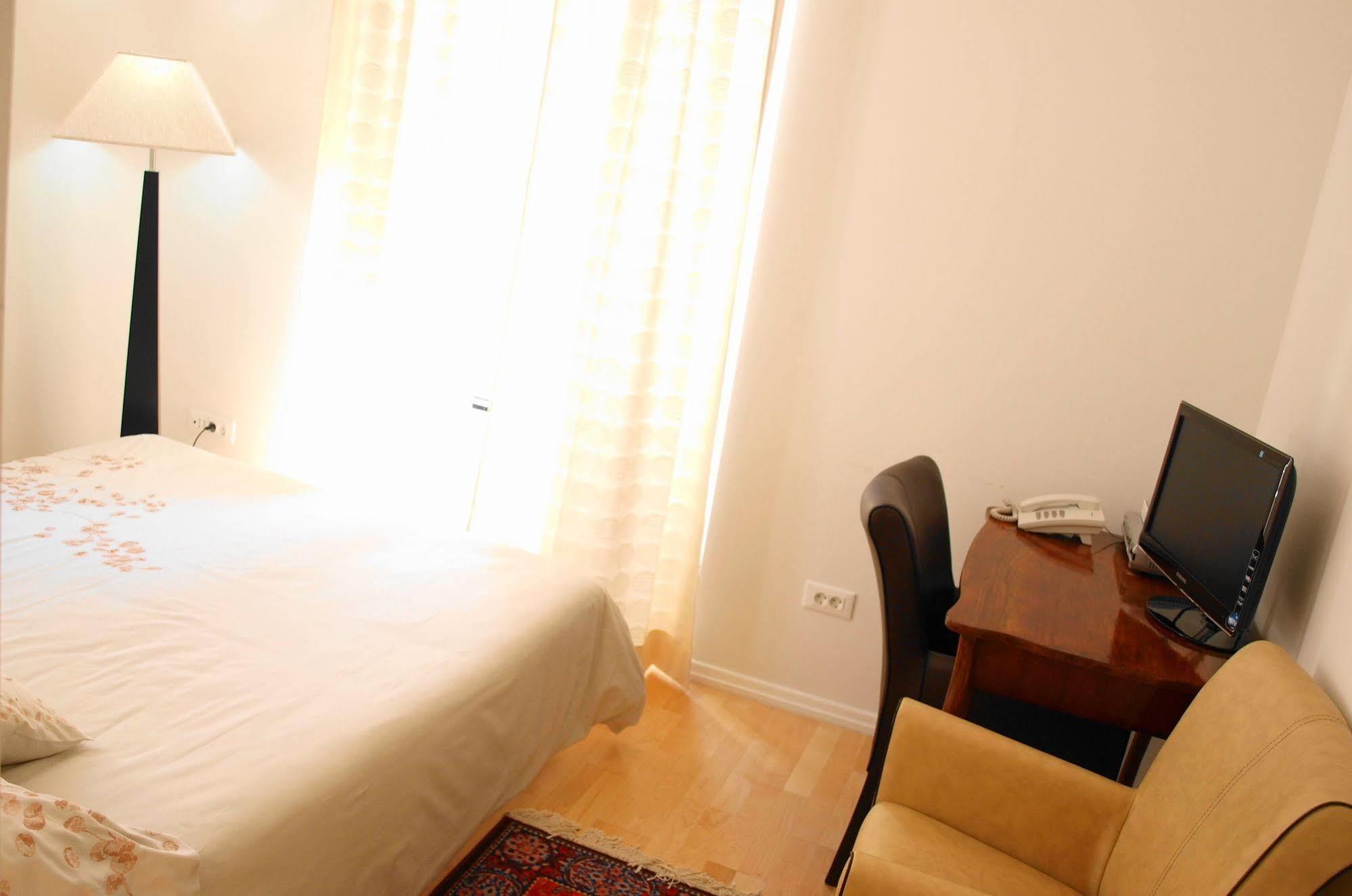 Miro Studio Apartments Dubrovnik Exterior foto