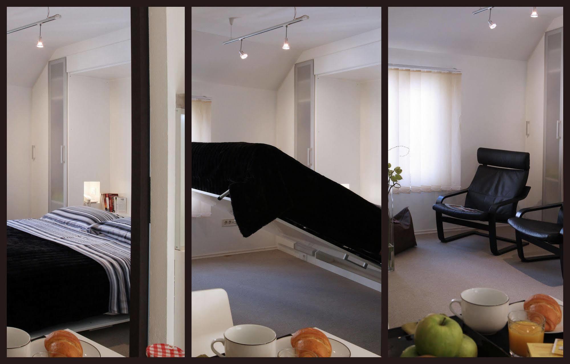 Miro Studio Apartments Dubrovnik Exterior foto