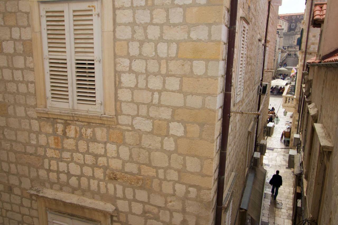 Miro Studio Apartments Dubrovnik Exterior foto