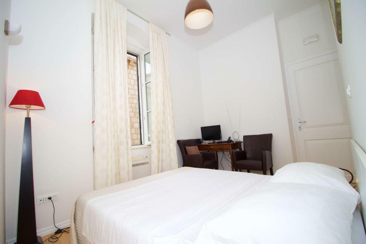 Miro Studio Apartments Dubrovnik Exterior foto