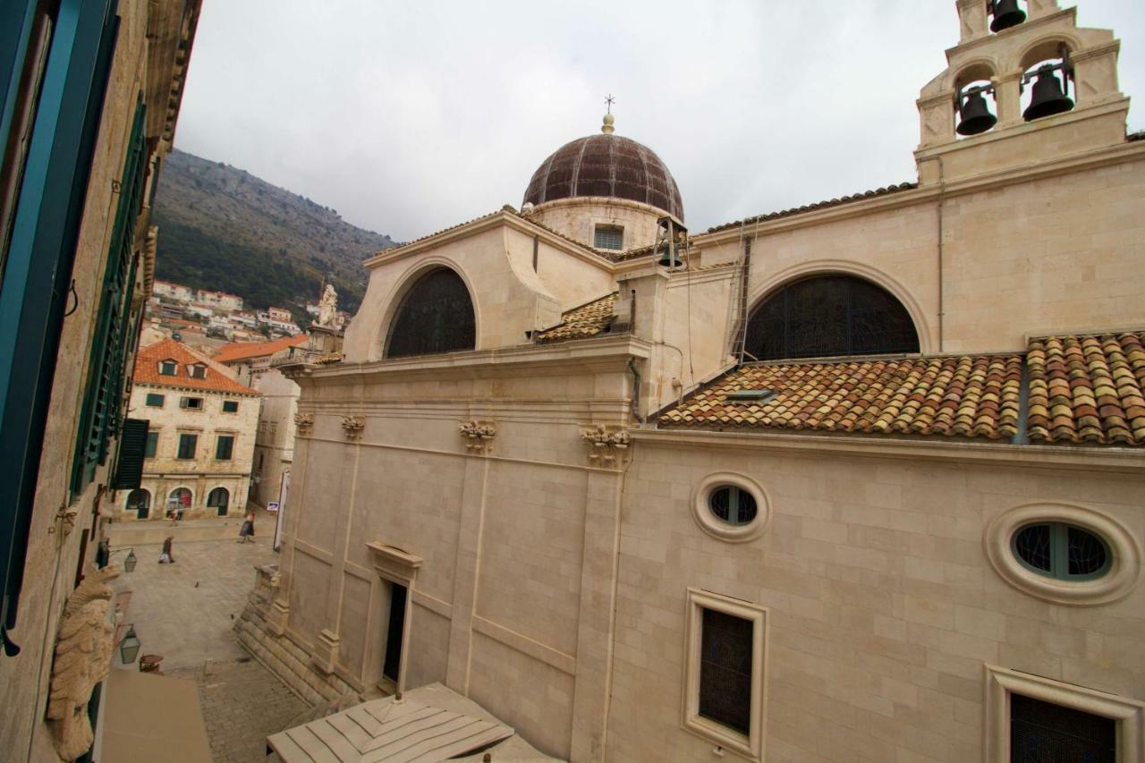 Miro Studio Apartments Dubrovnik Exterior foto