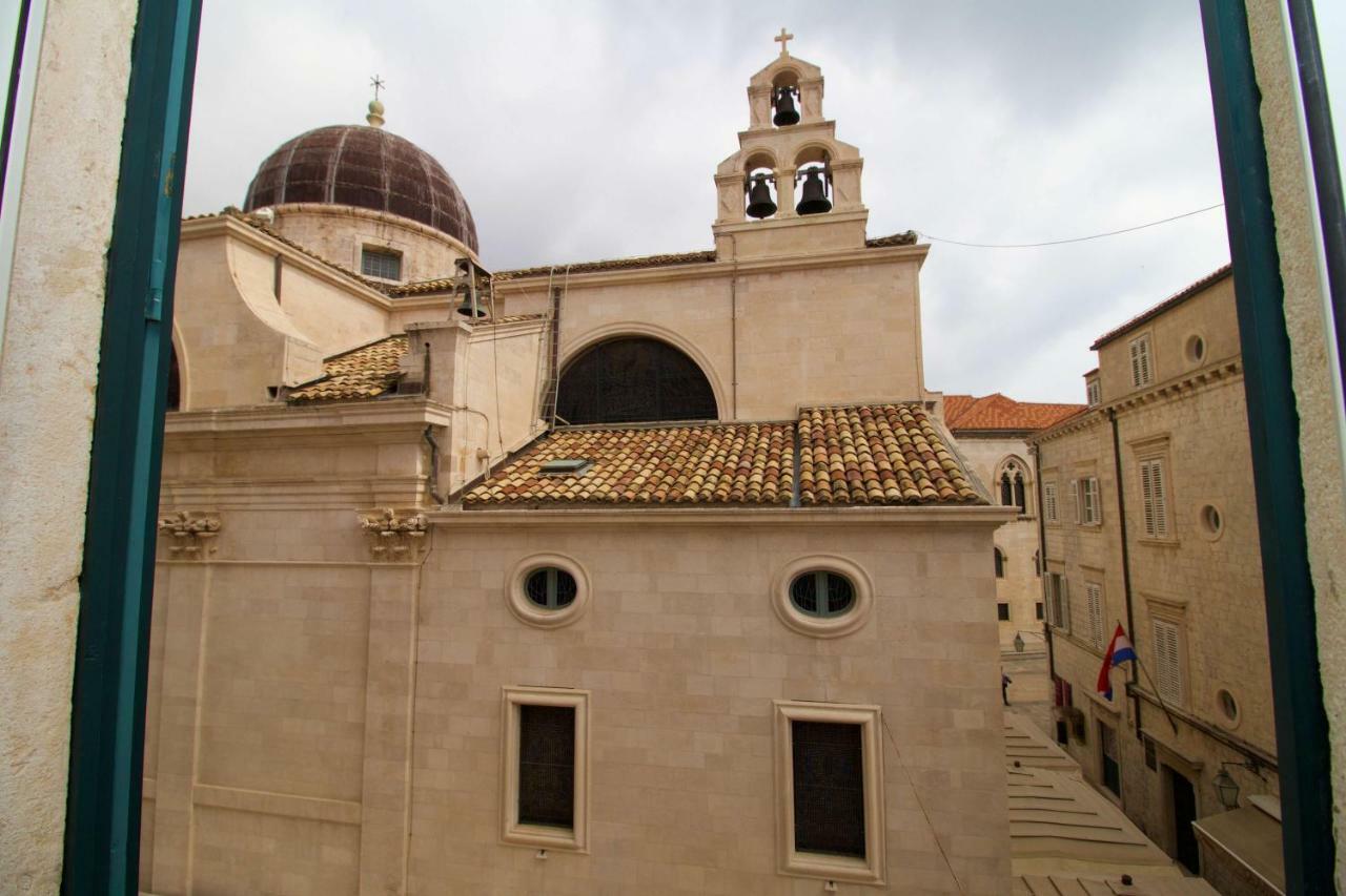 Miro Studio Apartments Dubrovnik Exterior foto