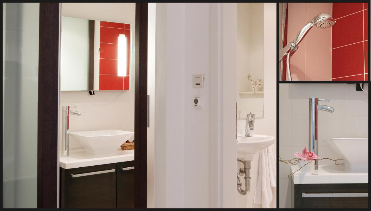 Miro Studio Apartments Dubrovnik Zimmer foto