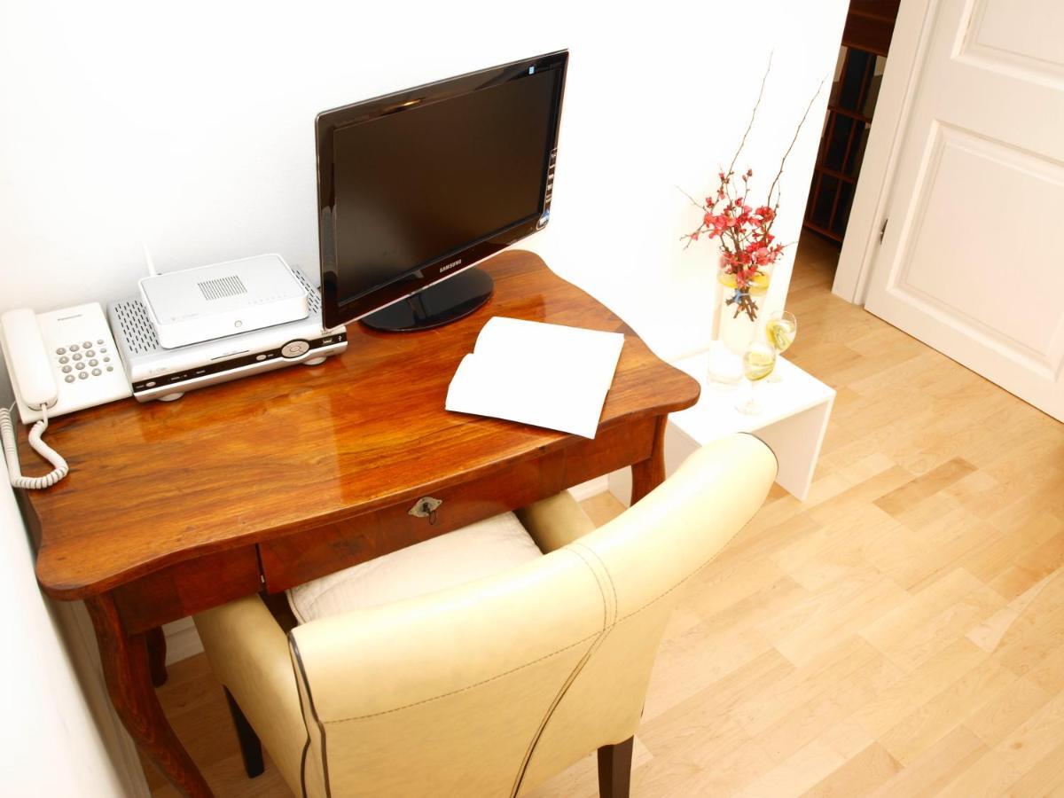 Miro Studio Apartments Dubrovnik Zimmer foto