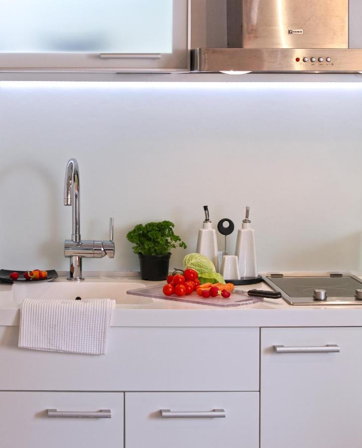 Miro Studio Apartments Dubrovnik Zimmer foto