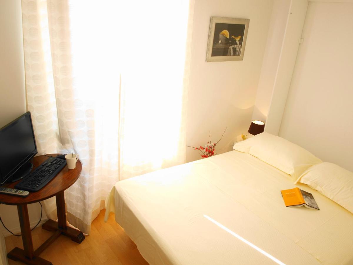 Miro Studio Apartments Dubrovnik Zimmer foto