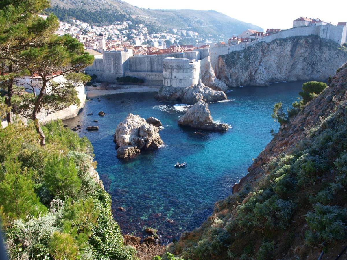 Miro Studio Apartments Dubrovnik Zimmer foto